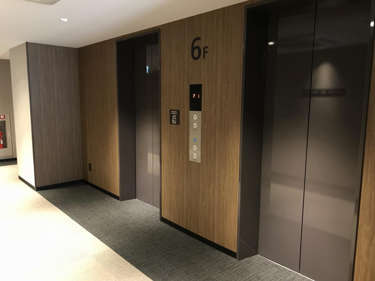 Nest Hotel Hakata Station Фукуока Экстерьер фото