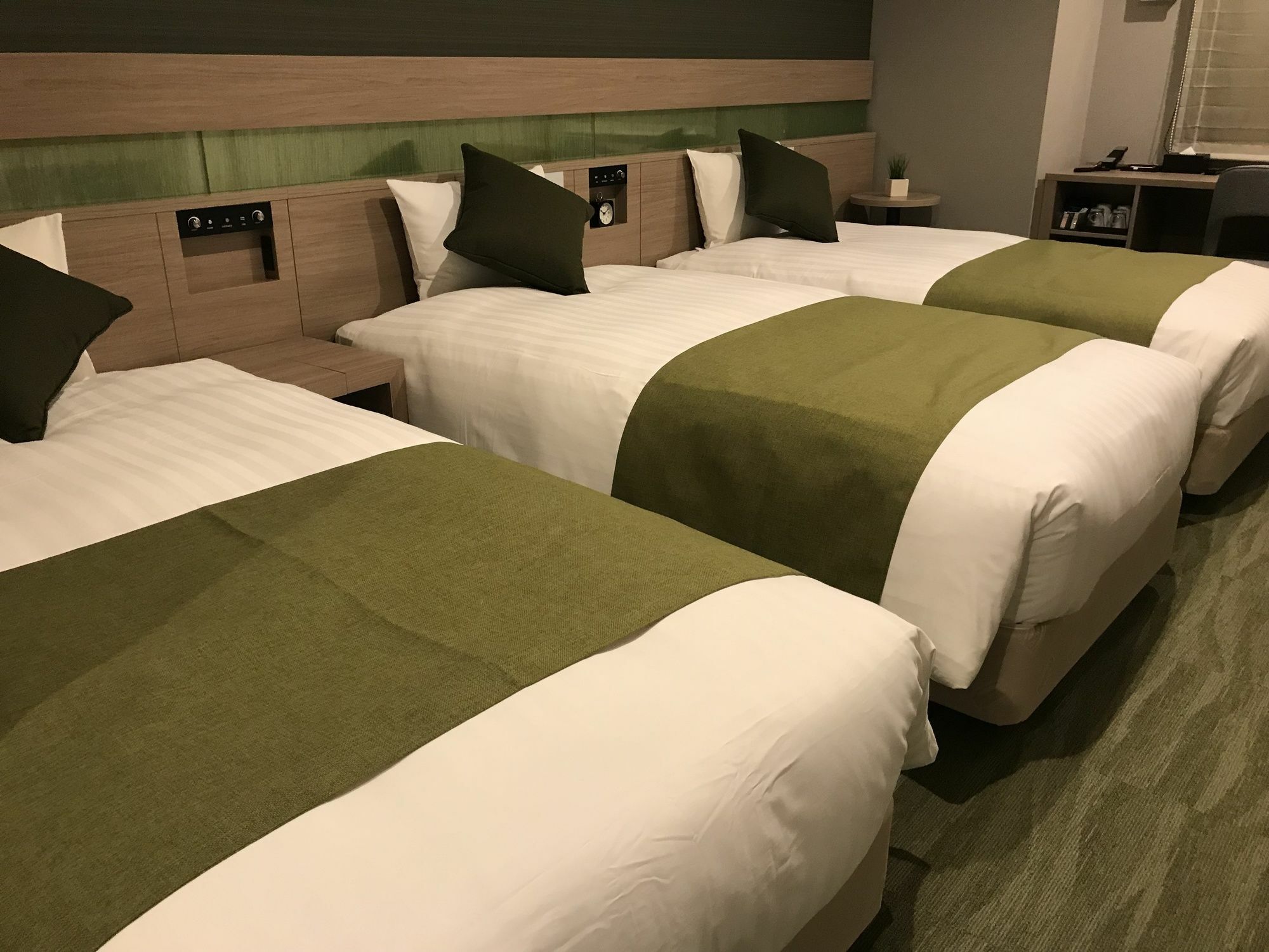 Nest Hotel Hakata Station Фукуока Экстерьер фото